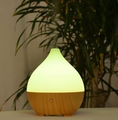 Diffuseur ultrasonique Leo