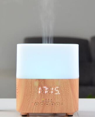 Diffuseur ultrasonique Tempo