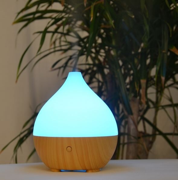 Diffuseur ultrasonique Leo Diffuseur ultrasonique Leo