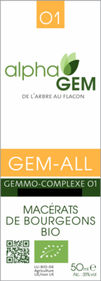 Complexe GC01 - All
