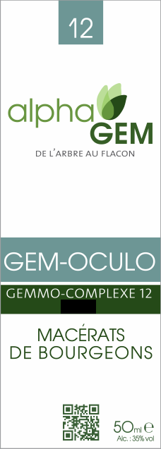 Complexe GC12 Oculo