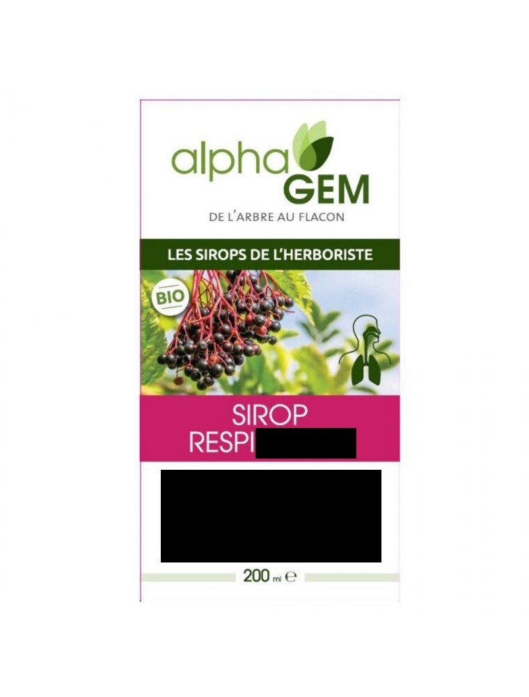 Sirop Respi