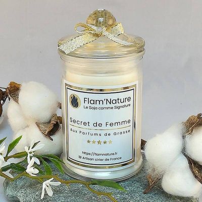 Secret de femme