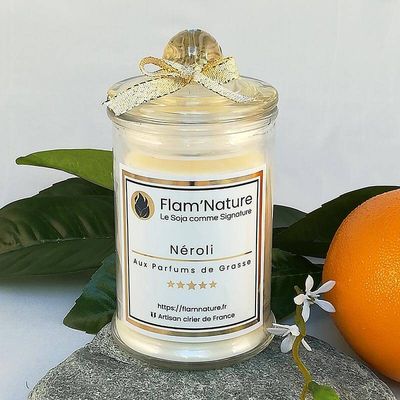 Neroli - Fleur d&#39;oranger