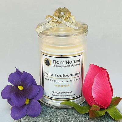 La Belle toulousaine