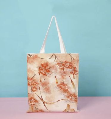 Sac en tissu 2