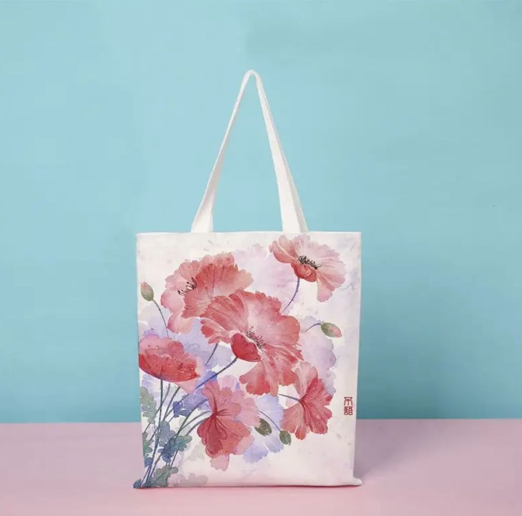 Sac en tissu 1