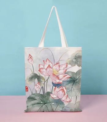 Sac en tissu 3