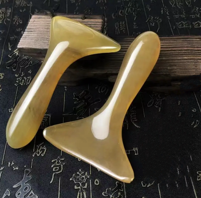 Gua sha instrument