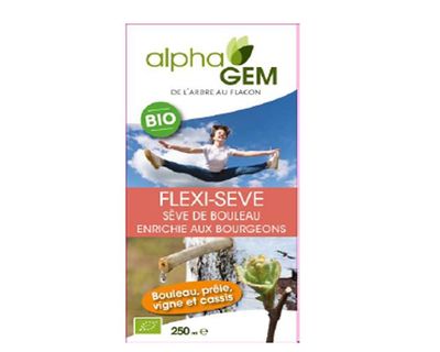 Flexi Sève