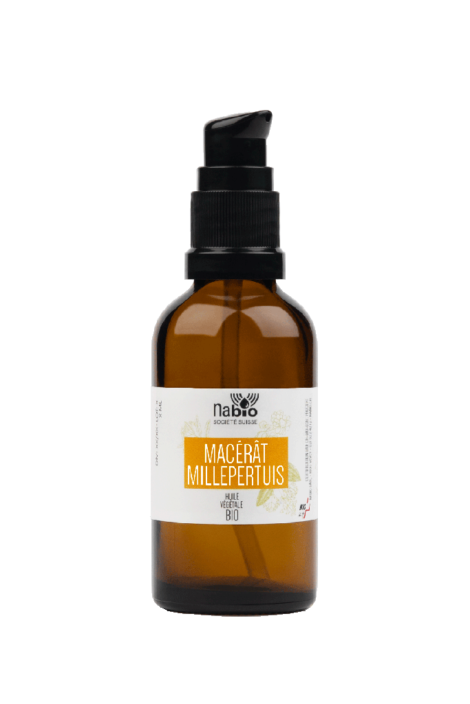 Millepertuis Millepertuis