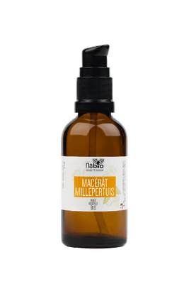 Millepertuis