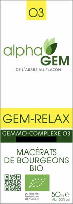 Complexe GC03 Relax