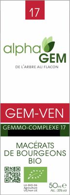 Complexe GC17 Ven