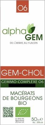 Complexe GC06 Chol