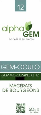 Complexe GC12 Oculo