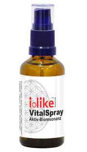 Spray vital