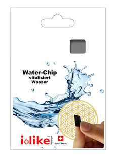 Water chip