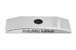 InduMic converter