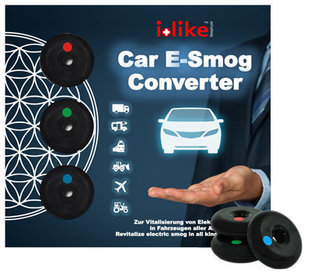 Car converter