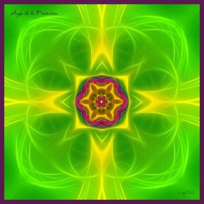 Mandalas