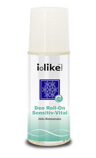 Deo Roll on Sensitiv vital Deo Roll on Sensitiv vital