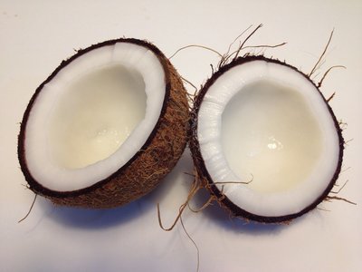 Noix de coco (fractionnée)