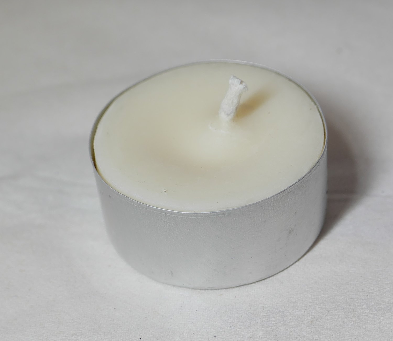 Bougies réchaud (paquet de 10)