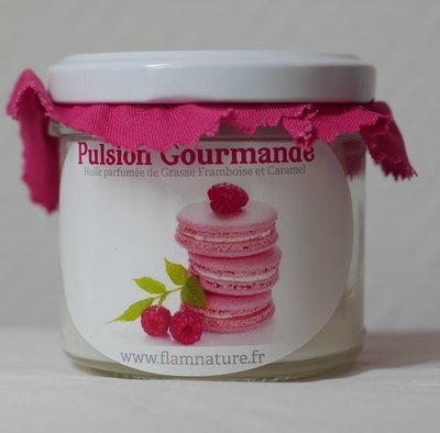 Pulsion gourmande