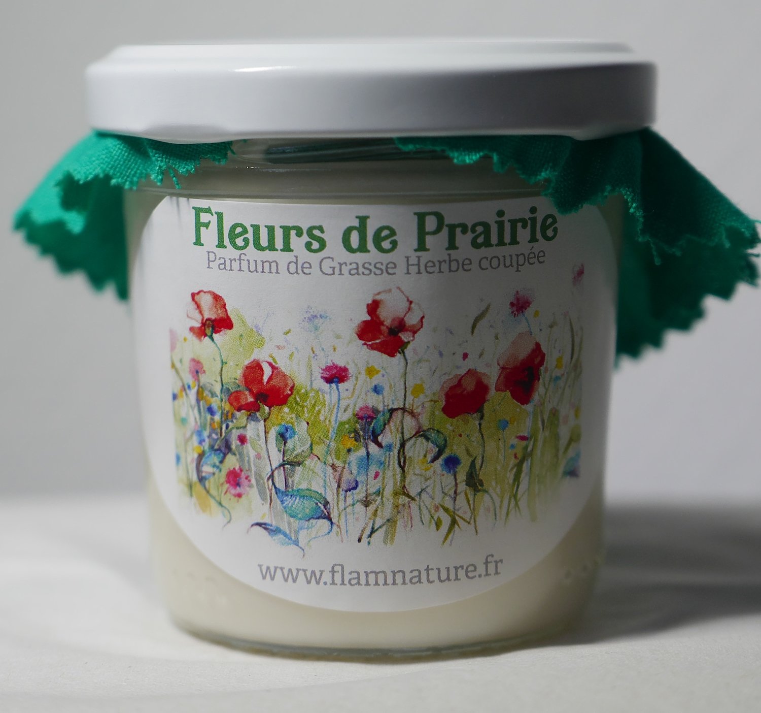 Fleurs de prairie