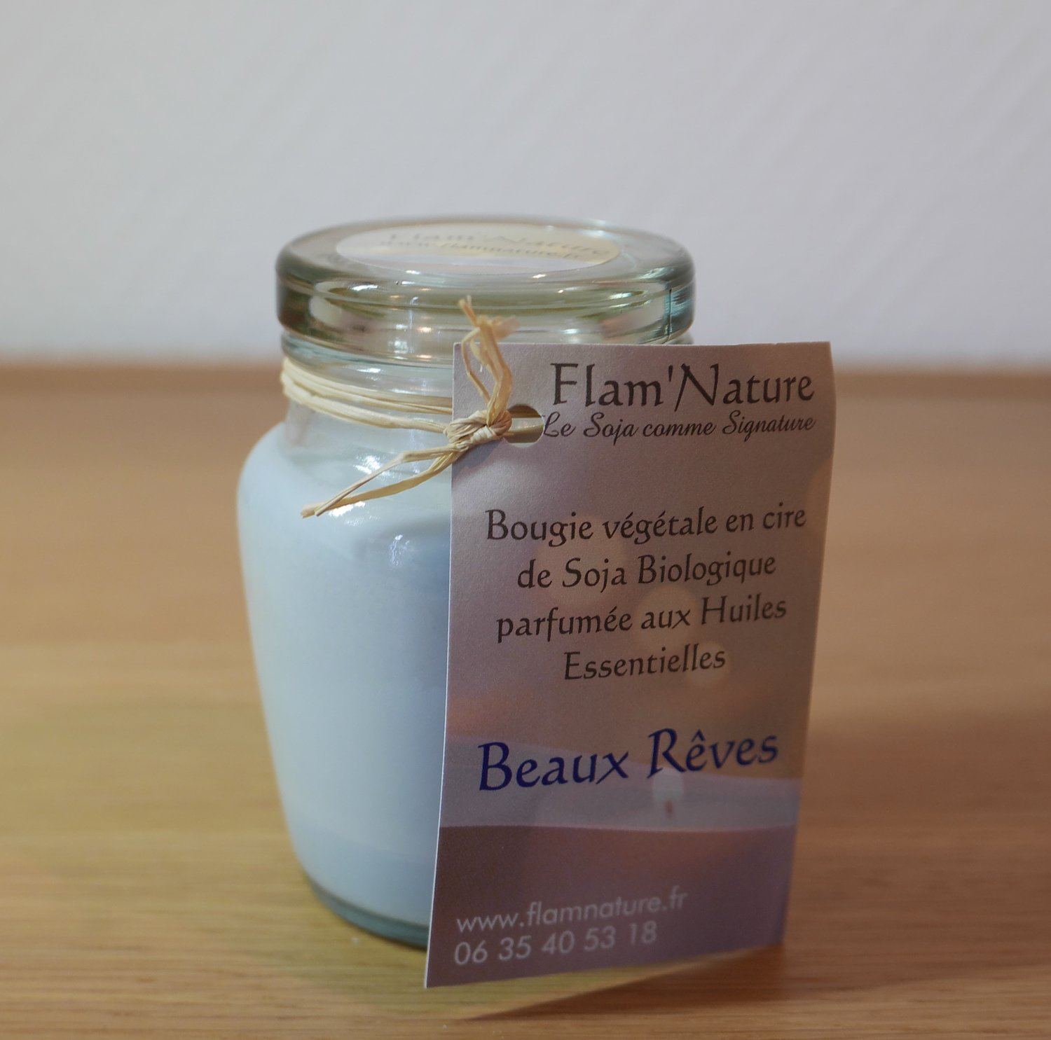 Beaux rêves