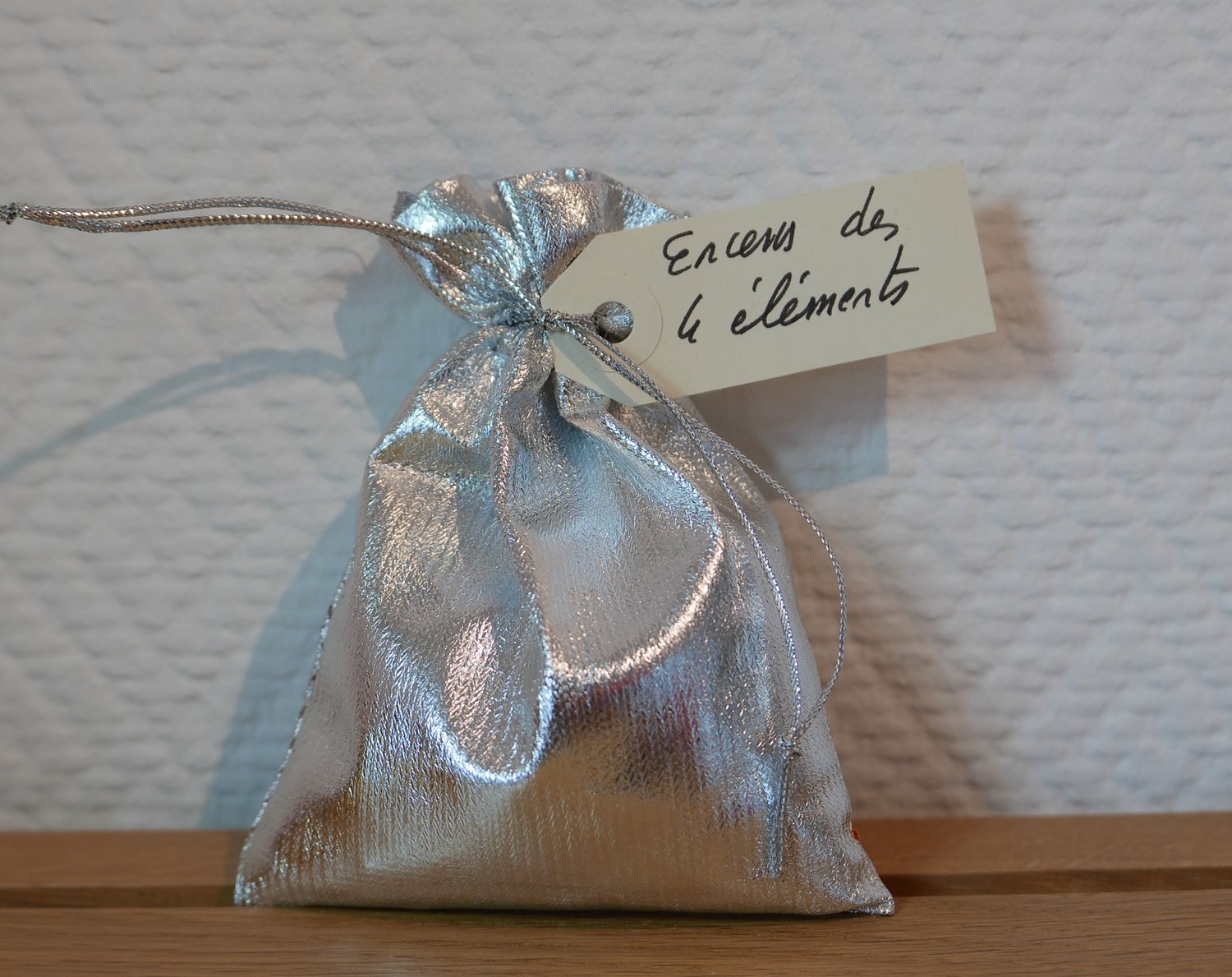 Encens des 4 éléments