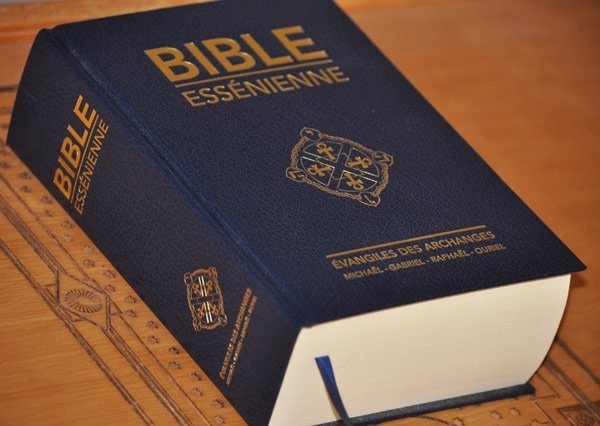 Bible essénienne