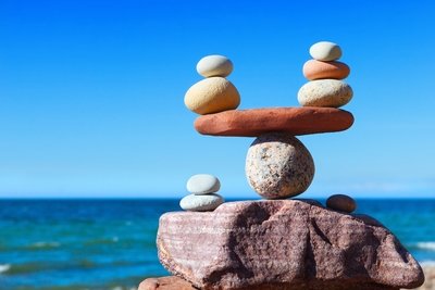 Equilibre