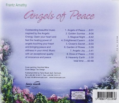 Anges de la Paix
