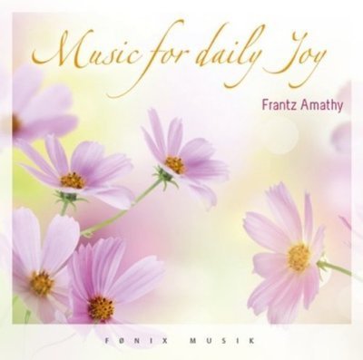 Musique pour la Joie quotidienne