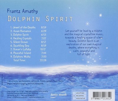 L'esprit des dauphins