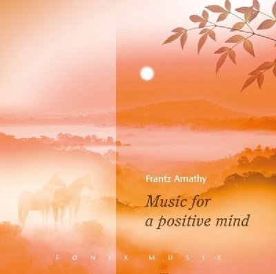 Musique pour un esprit positif