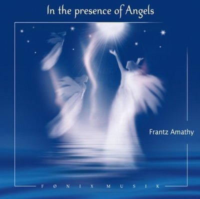 En la présence des Anges