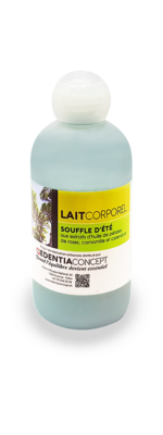 Lait corporel Souffle d'été Lait corporel Souffle d'été