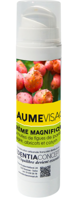 Crème visage Figue de Barbarie Crème visage Figue de Barbarie