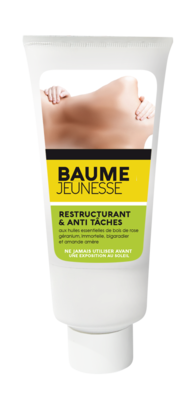 Baume Jeunesse anti-tâches Baume Jeunesse anti-tâches