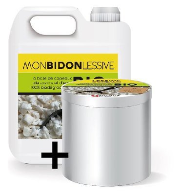 Lessive Ecologique