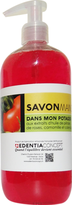 Savon liquide Savon liquide
