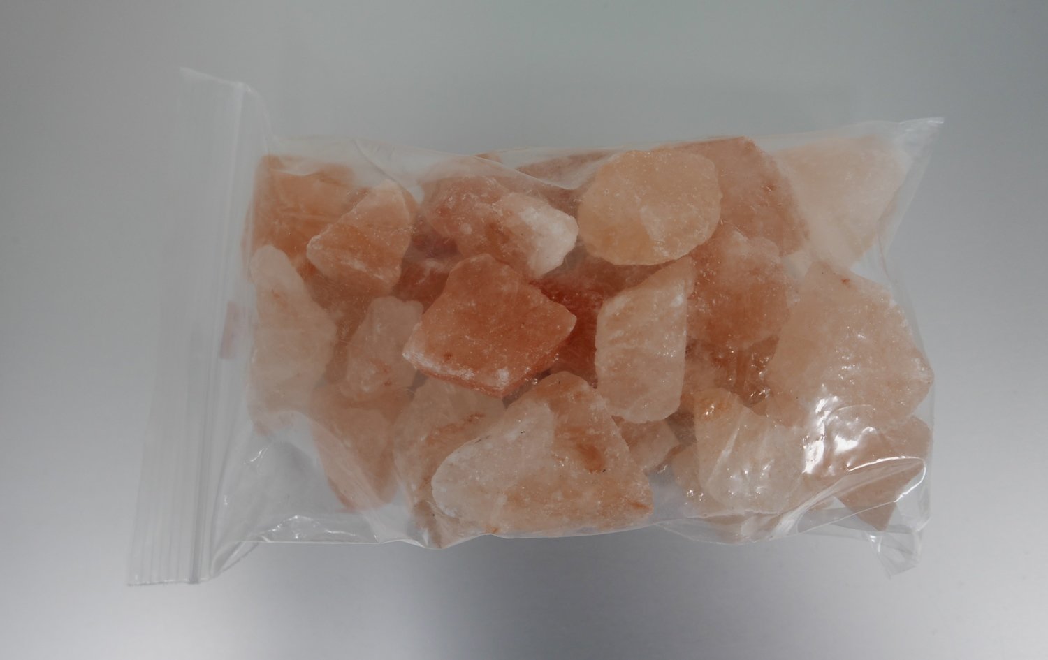 Sel de l&#39;Himalaya pour bain (1kg)