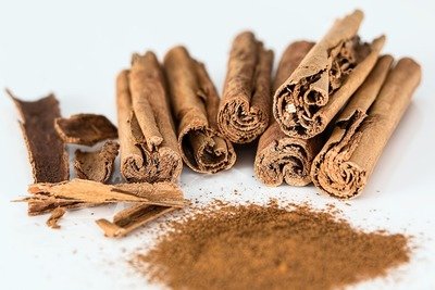 Cannelle de Chine (cannelle cassia, écorce)