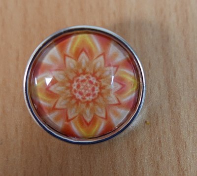 Mandala pression