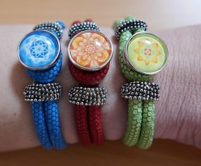 Bijoux énergétiques