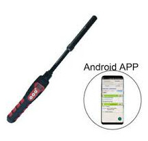 Bluetooth RFID Stick Reader
