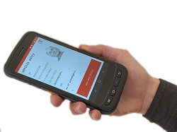 License Scanners